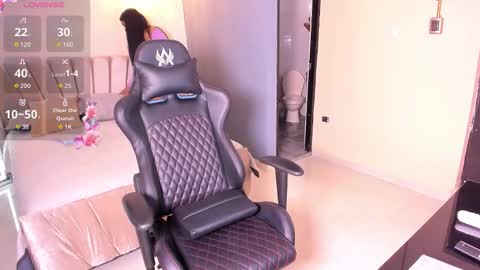 Valentina online show from February 9, 1:35 pm