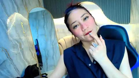 Valentina online show from November 29, 4:16 am