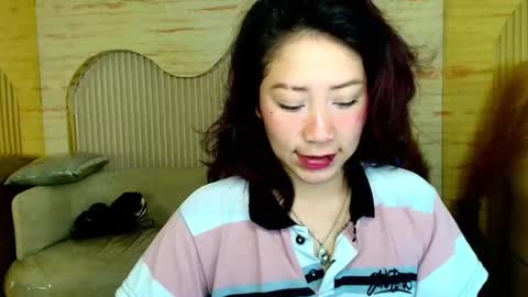 Valentina online show from February 17, 3:06 am