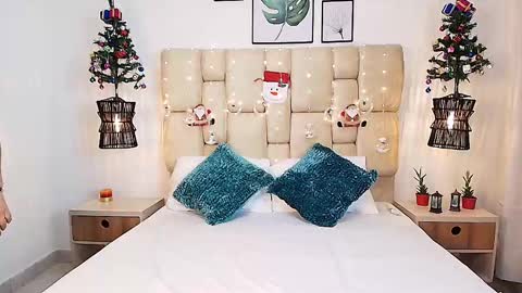 Snapshot of valentinadiazz1 chatting on December 16, 11:33 am Ana online show from December 16, 11:33 am