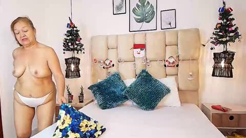 Snapshot of valentinadiazz1 chatting on January 7, 11:26 am Ana online show from January 7, 11:26 am