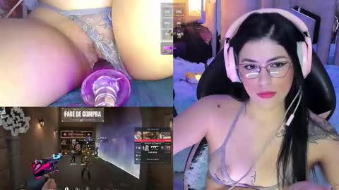 Valentina online show from February 14, 6:04 am