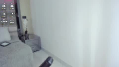 valentinagarcia_ online show from September 17, 8:07 pm