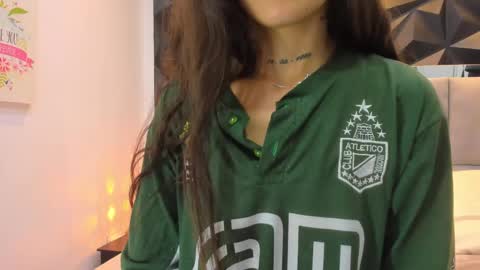 Valentina online show from February 13, 1:59 pm