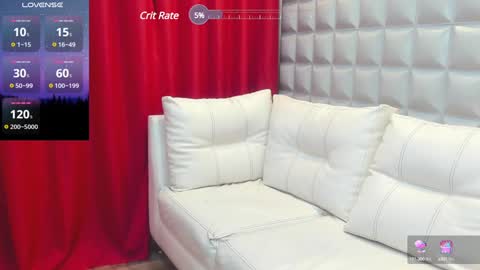 Valentina online show from December 19, 2:02 pm