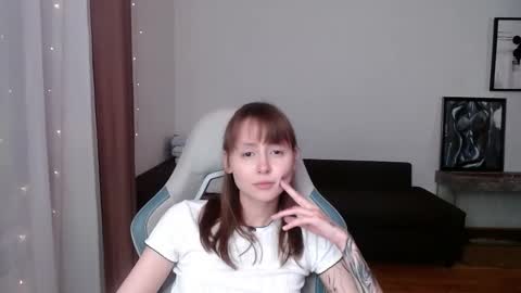 Valentina online show from November 24, 5:04 pm