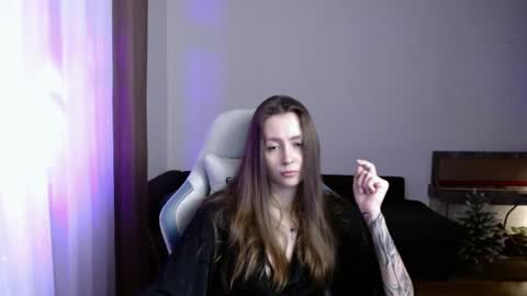 Valentina online show from January 5, 5:41 pm