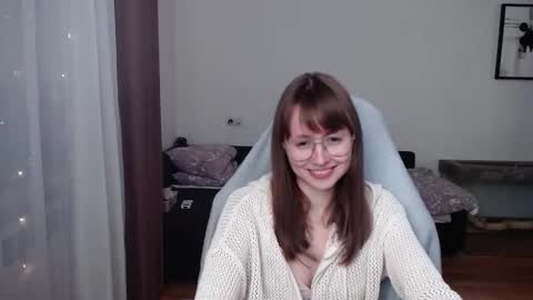 Valentina online show from November 9, 5:53 pm