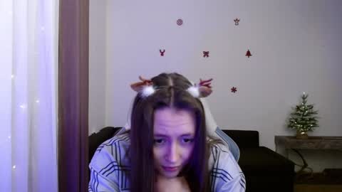 Valentina online show from December 15, 4:15 pm