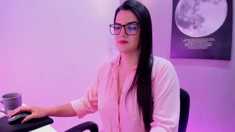 VALEN VEGA online show from February 9, 12:18 pm