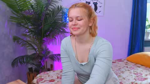 Valeri online show from April 15, 7:31 am