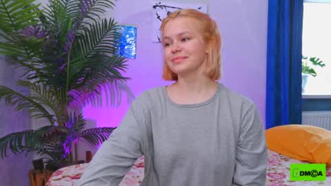 Valeri online show from April 10, 8:09 am