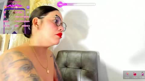 Valeri Martin online show from April 21, 1:09 am