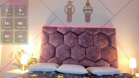 Valeria online show from February 11, 7:37 pm