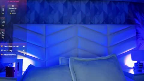Snapshot of valeria_carter_ chatting on September 10, 9:48 pm valeria_carter_ online show from September 10, 9:48 pm