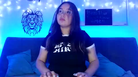 valeria online show from September 18, 6:12 am