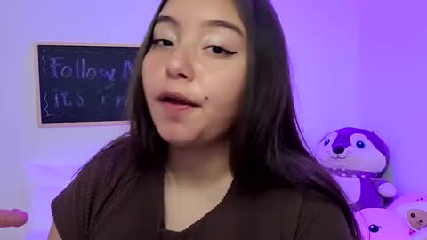 valeria online show from February 20, 6:26 am