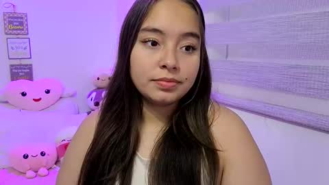 valeria online show from April 22, 3:47 am