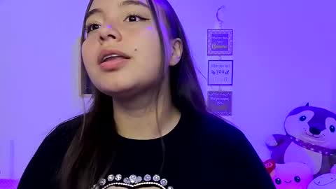 valeria online show from February 6, 4:16 am