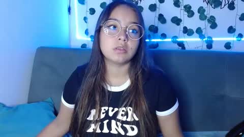 valeria online show from January 4, 4:01 am