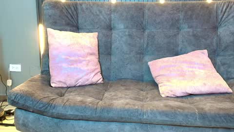 Valeria online show from March 26, 2:41 pm