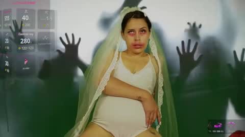 valeria_mtz online show from October 30, 10:22 pm