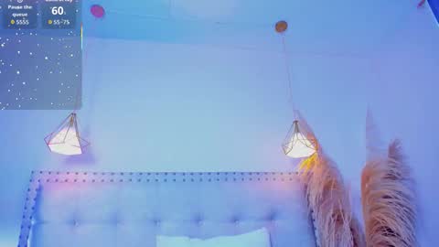 Valeria online show from February 12, 9:27 pm