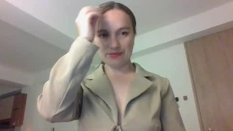 valeriafrannco online show from November 26, 4:57 am