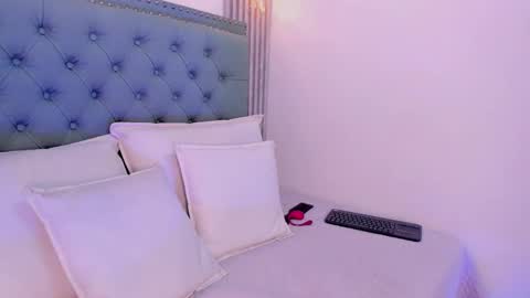 Valeria online show from October 9, 7:18 pm