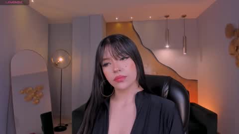 Valeria online show from October 24, 4:19 am