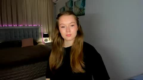 ValeriCherry online show from July 6, 9:36 am