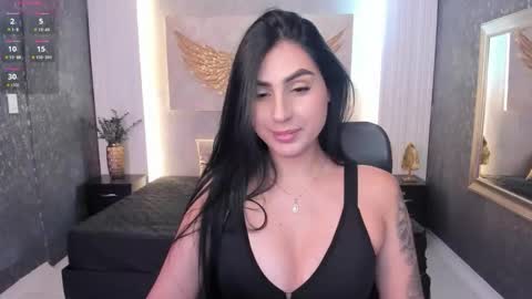 VALERIE online show from March 28, 9:03 pm