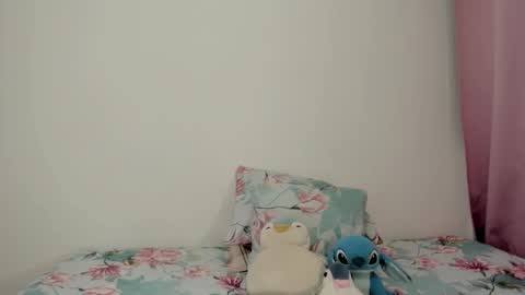 Valerie online show from November 30, 7:07 pm