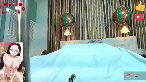 Valerie online show from December 22, 9:07 pm