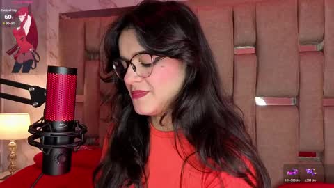 Valeria online show from April 8, 4:31 pm