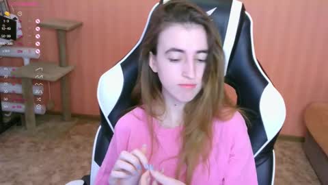 valeritiio online show from February 23, 6:01 am