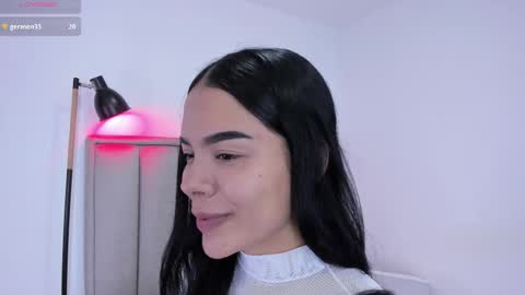 Cris  online show from November 29, 8:46 pm