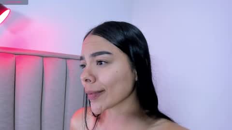 Cris  online show from April 18, 2:03 am