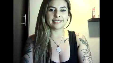 Valery online show from April 8, 10:12 pm