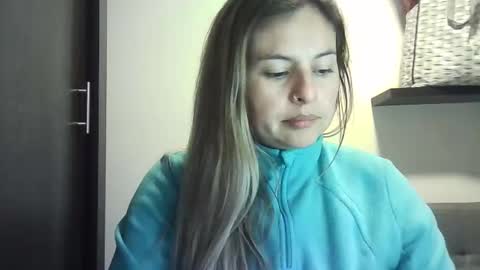 Valery online show from April 11, 5:57 am