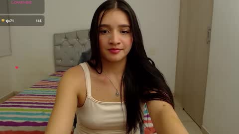 valeria online show from March 19, 5:45 am