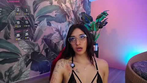 valery_blush online show from March 9, 4:04 am