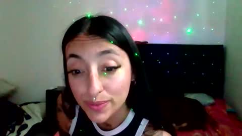 valery hot24 online show from March 9, 8:23 pm