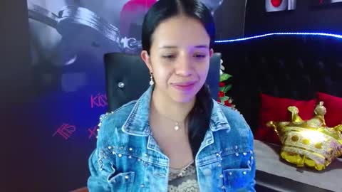 Valeria online show from December 3, 11:43 am