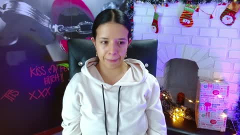 Valeria online show from December 26, 11:54 am