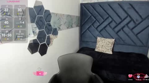 VALERY MORE online show from January 13, 12:09 pm