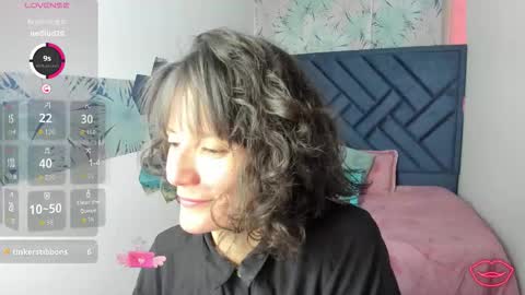 VALERY MORE online show from February 16, 3:01 pm