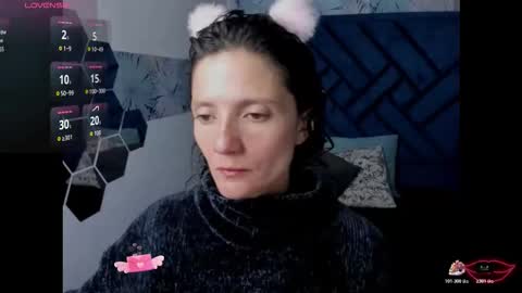 VALERY MORE online show from January 17, 1:18 pm