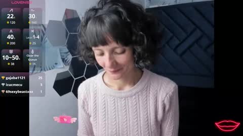 VALERY MORE online show from January 18, 1:29 pm