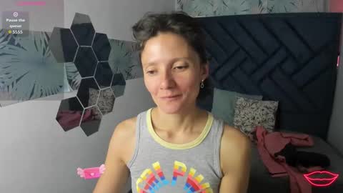 VALERY MORE online show from February 4, 1:36 pm